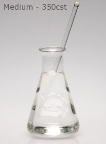Dimethicone (Medium/350, Low-Odor)