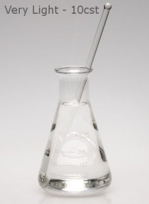 Dimethicone (Very Light/10, Low-Odor)