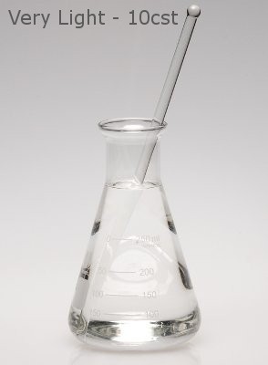Dimethicone (Very Light/10, Low-Odor)