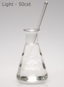 Dimethicone (Light/50, Low-Odor)