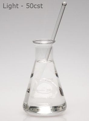 Dimethicone (Light/50, Low-Odor)