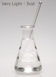 Dimethicone (Very Light/5, Low-Odor)