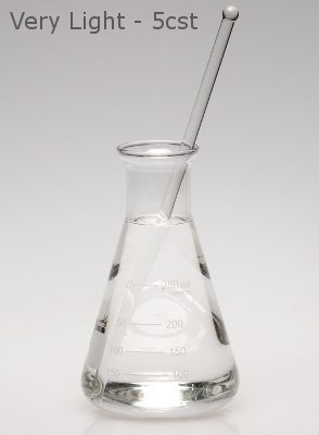 Dimethicone (Very Light/5, Low-Odor)