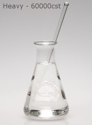 Dimethicone (Heavy/60k, Low-Odor)