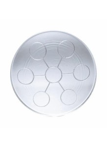 Liofilchem Antibiotic Disc (Furazolidone 50 µg, 50 discs)
