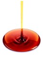 Natural Vitamin E (d-alpha tocopherol, 1490IU/g)