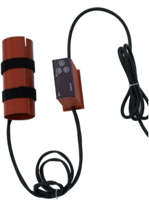 Syringe Heater (55cc 25.2x150mm, 220V)