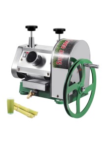 Sugarcane Juicing Machine