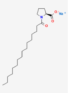 Sodium Palmitoyl Proline