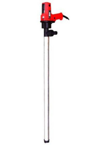  Drum Pump, chemical pump (aluminum, 420 watts)