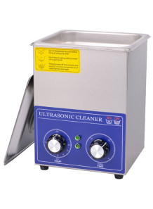  Ultrasonic Cleaner, ultrasonic cleaning machine, 2 liters