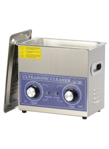 Ultrasonic Cleaner เครื่องล้างอัลตร้าโซนิคความร้อน 3.2ลิตร