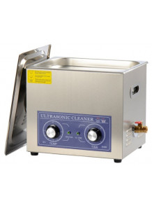 Ultrasonic Cleaner เครื่องล้างอัลตร้าโซนิคความร้อน 10ลิตร