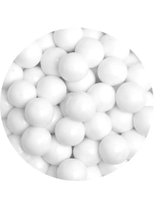 CreamCap™ Coconut Oil (4mm,...