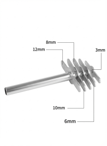 Cork Borer (Agar Plate Hole...