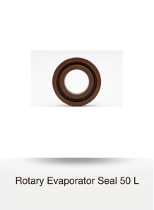 (อะไหล่) ซีลสุญญากาศ Rotary...