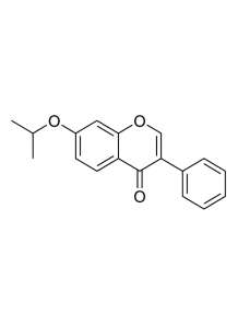Ipriflavone