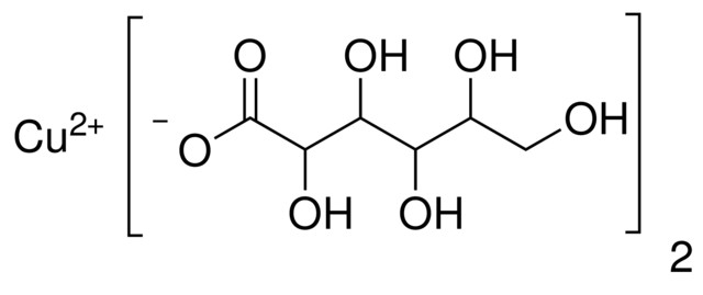 Copper Gluconate