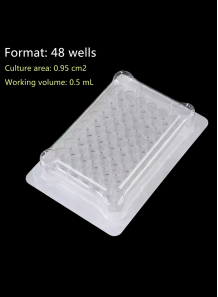 48-well Plate (Sterilized...