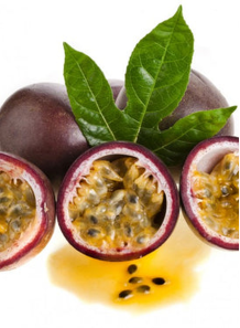 Passion Flower Oil...