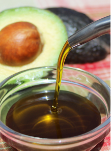 Avocado Oil (Refined)