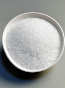 Ammonium phosphate...