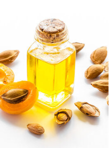 Apricot Kernel Oil (Refined)