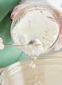 Zea Mays (Corn) Starch