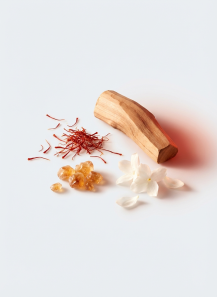 Baccarat Rouge (Benchmark - Francis Kurkdjian)