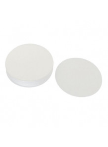 กระดาษกรอง Quantitative filter paper ขนาด 7cm (slow)