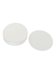  Quantitative filter paper size 7cm (medium)