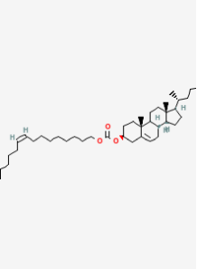 Cholesteryl Oleyl Carbonate