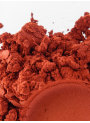 Terracotta Orange Mica (3-22micron)