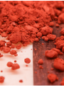Terracotta Orange Mica (3-22micron)