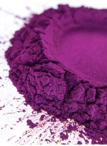 Mulberry Purple Mica...