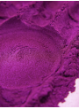 Mulberry Purple Mica (5-23micron)