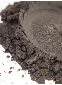 Ash Brown Mica (5-23micron)