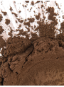 Cocoa Brown Mica (5-23micron)