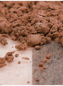 Tawny Silk Beige Mica...