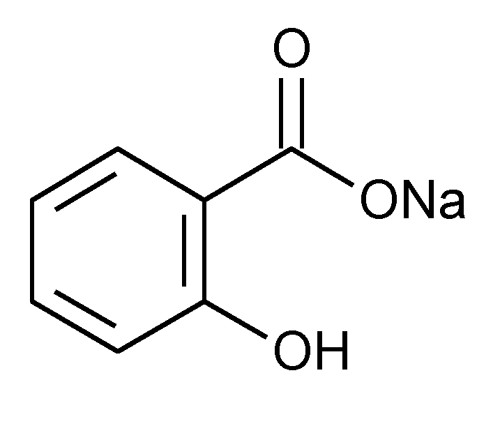 Sodium Salicylate