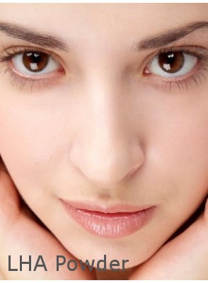 Capryloyl Salicylic Acid (LHA, LPA, Lipo Hydroxy Acid) Powder