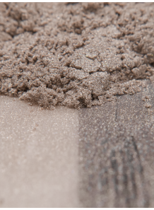 Deep Sandstone Beige Mica...