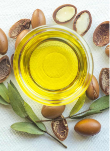 Argan Oil (Virgin -...