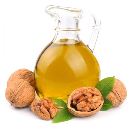 Walnut Oil (Refined, Cosmetics)