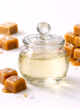 Caramel Flavor (Water & Oil Soluble, Propylene Glycol Base)
