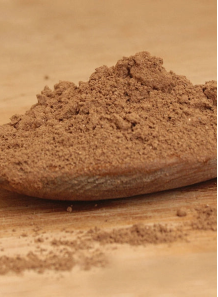 Turkey Tail, Yun Zhi Mushroom Powder (Pure Beta Glucan >45%, Coriolus versicolor)