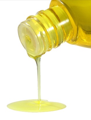 Olive Oil Water (Olive Oil PEG-7 Esters)