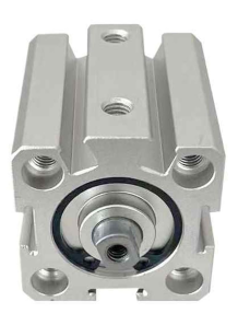 (Spare Part) Small air cylinder, pneumatic filling machine, 5-100ml