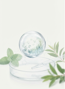 DeoEco™ (Natural Deodorant)