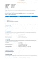 Microbial Challenge Test